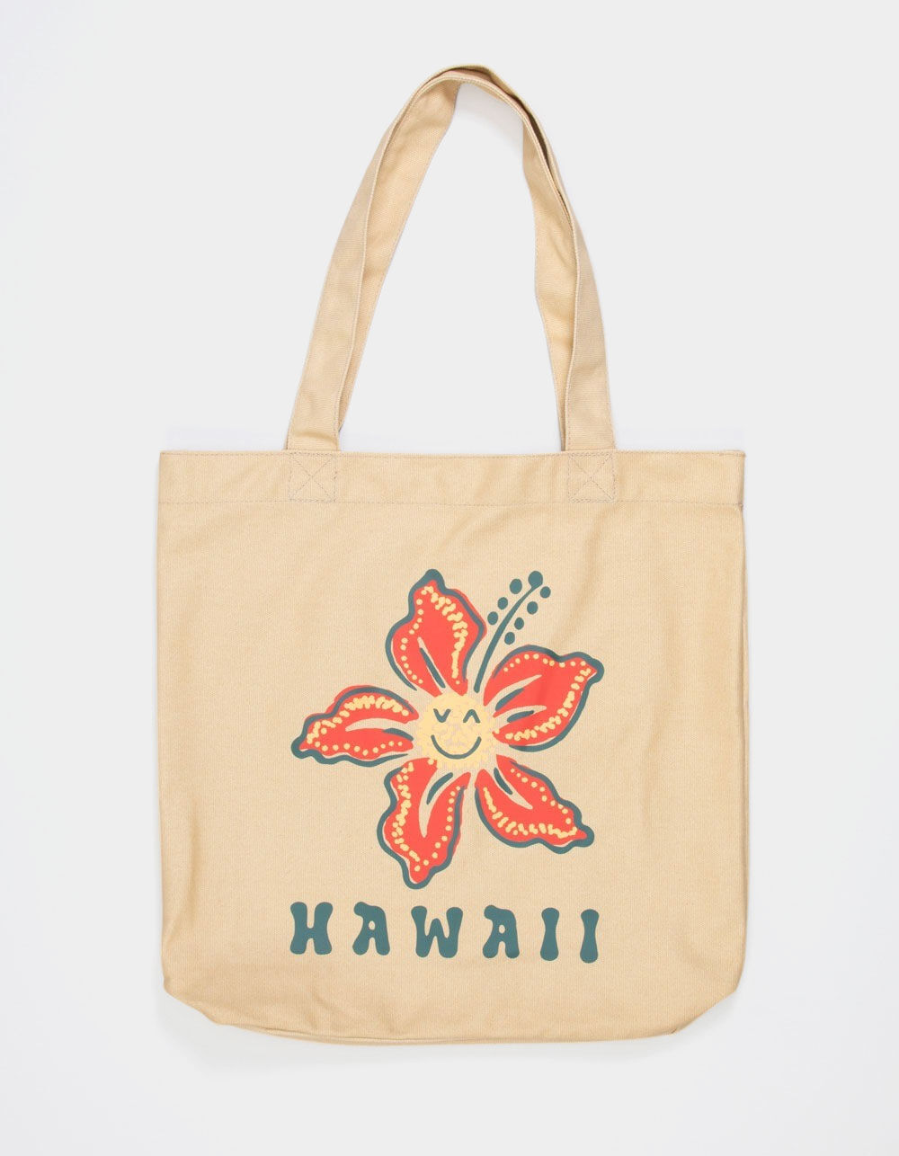 RVCA Basica Tote Bag
