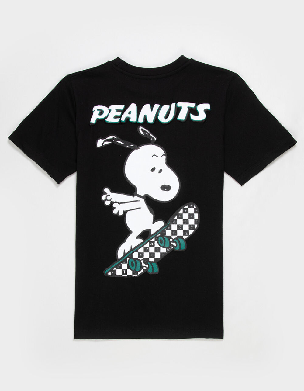 PEANUTS Skate Boys Tee