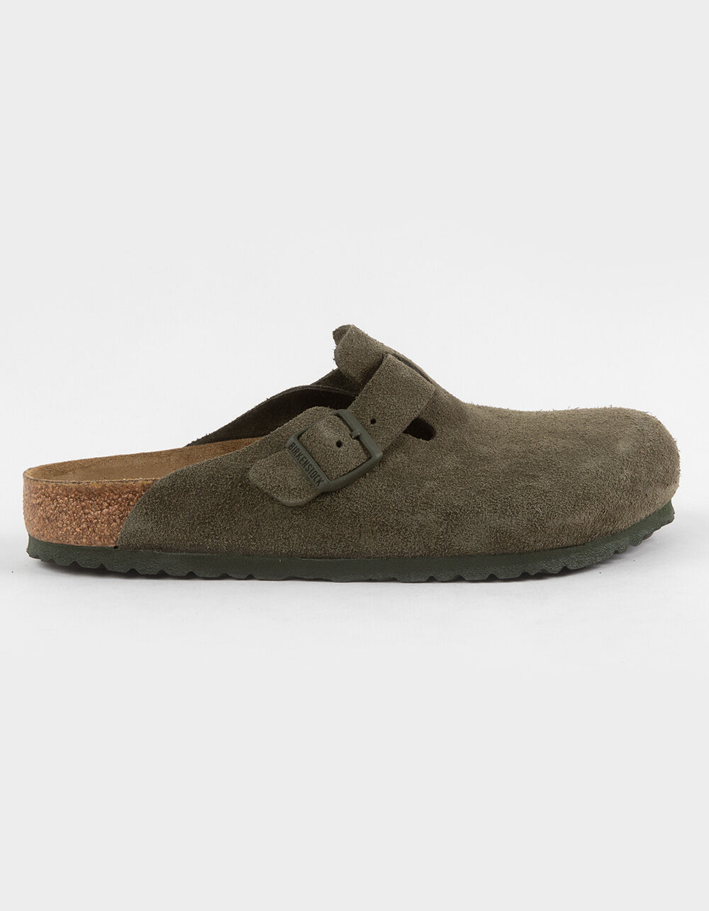 BIRKENSTOCK Boston Mens Clogs
