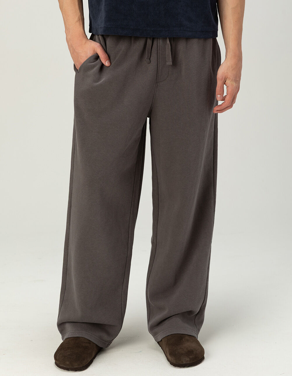RSQ Mens Extra Baggy Sweatpants