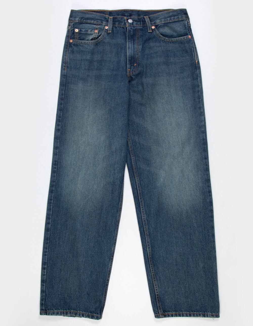 LEVI'S 578 Mens Baggy Jeans