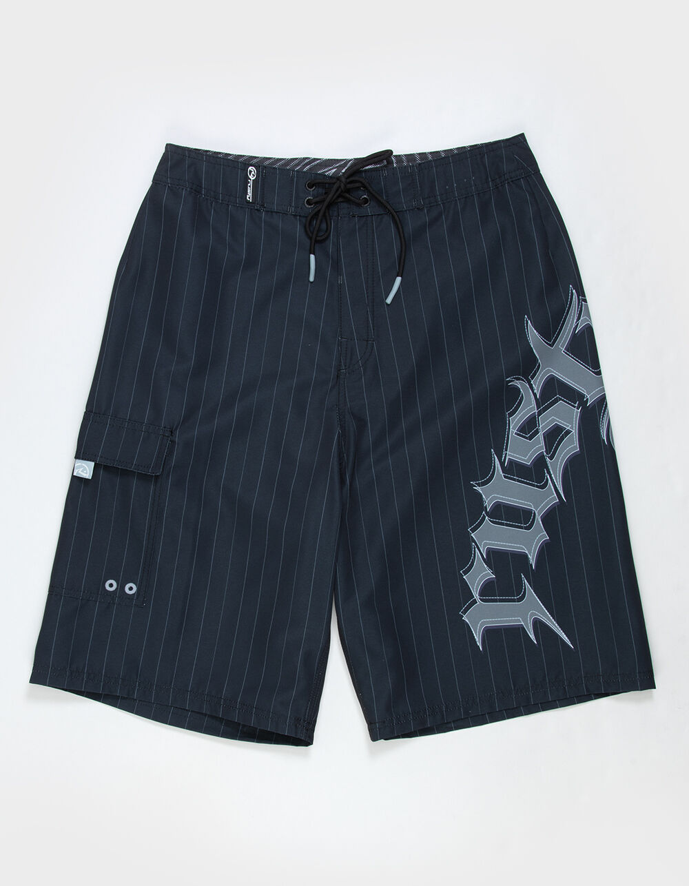 RUSTY Primal Riot Mens 24" Boardshorts