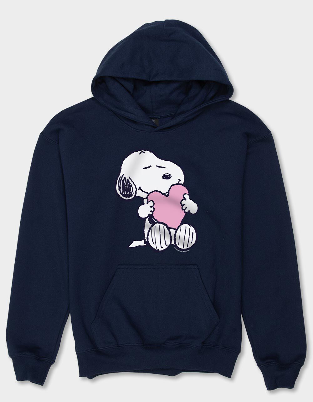 `PEANUTS
