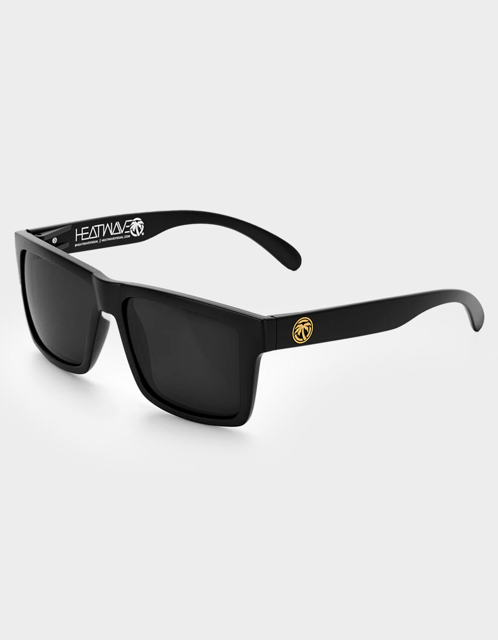 HEAT WAVE VISUAL Vise Z87 Sunglasses
