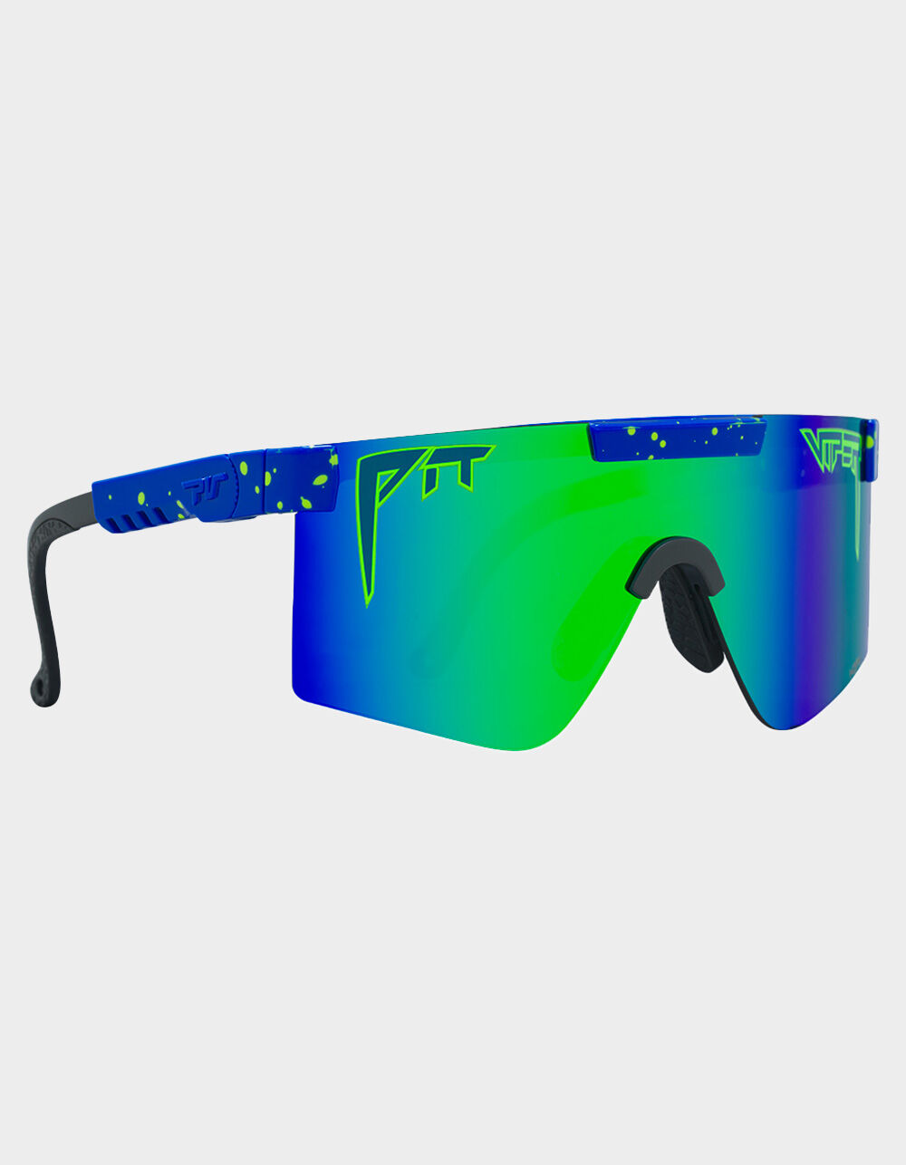 PIT VIPER The Leonardo Original 2.0 Polarized Sunglasses