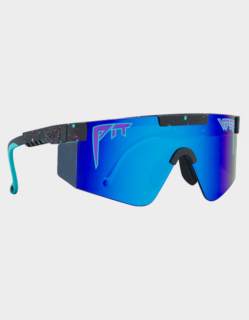 PIT VIPER The Midnight Original 2.0 Sunglasses