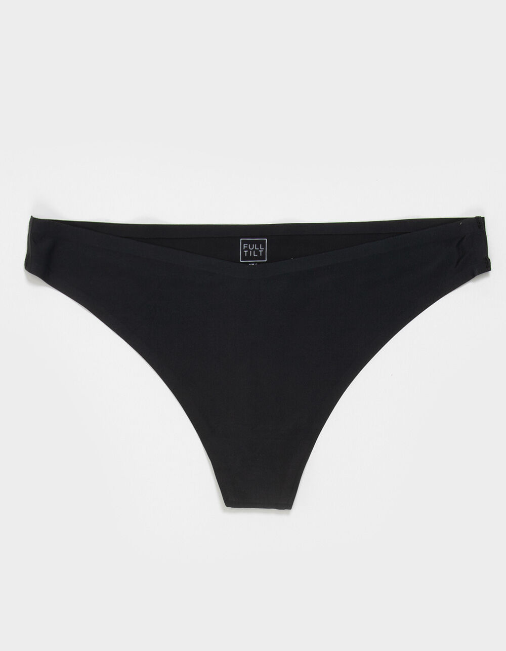 FULL TILT Microfiber Thong