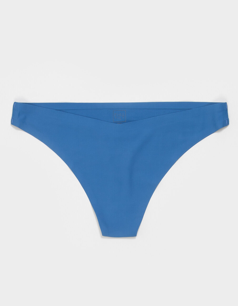 FULL TILT Microfiber Thong