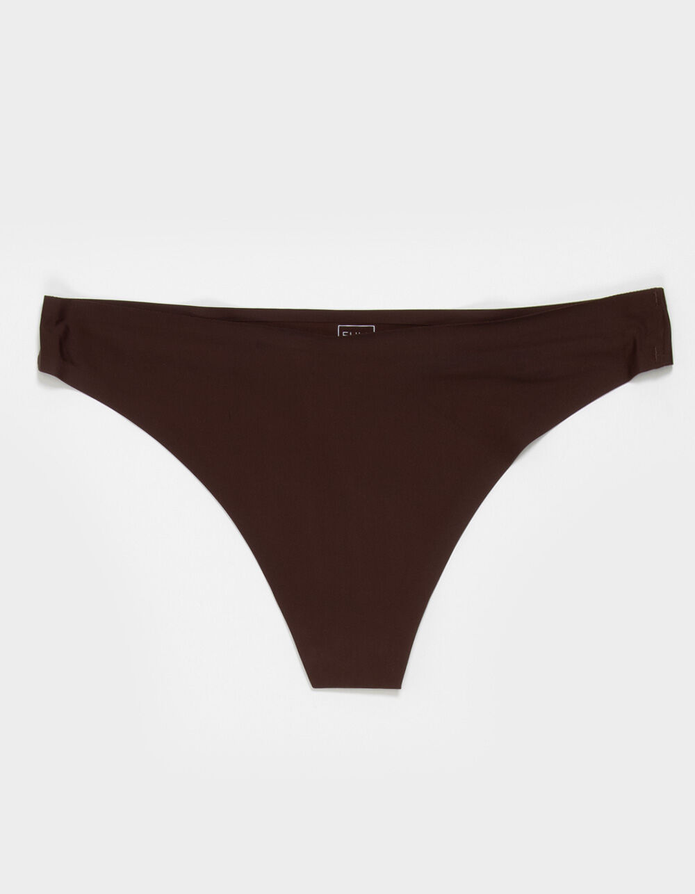FULL TILT Microfiber Thong