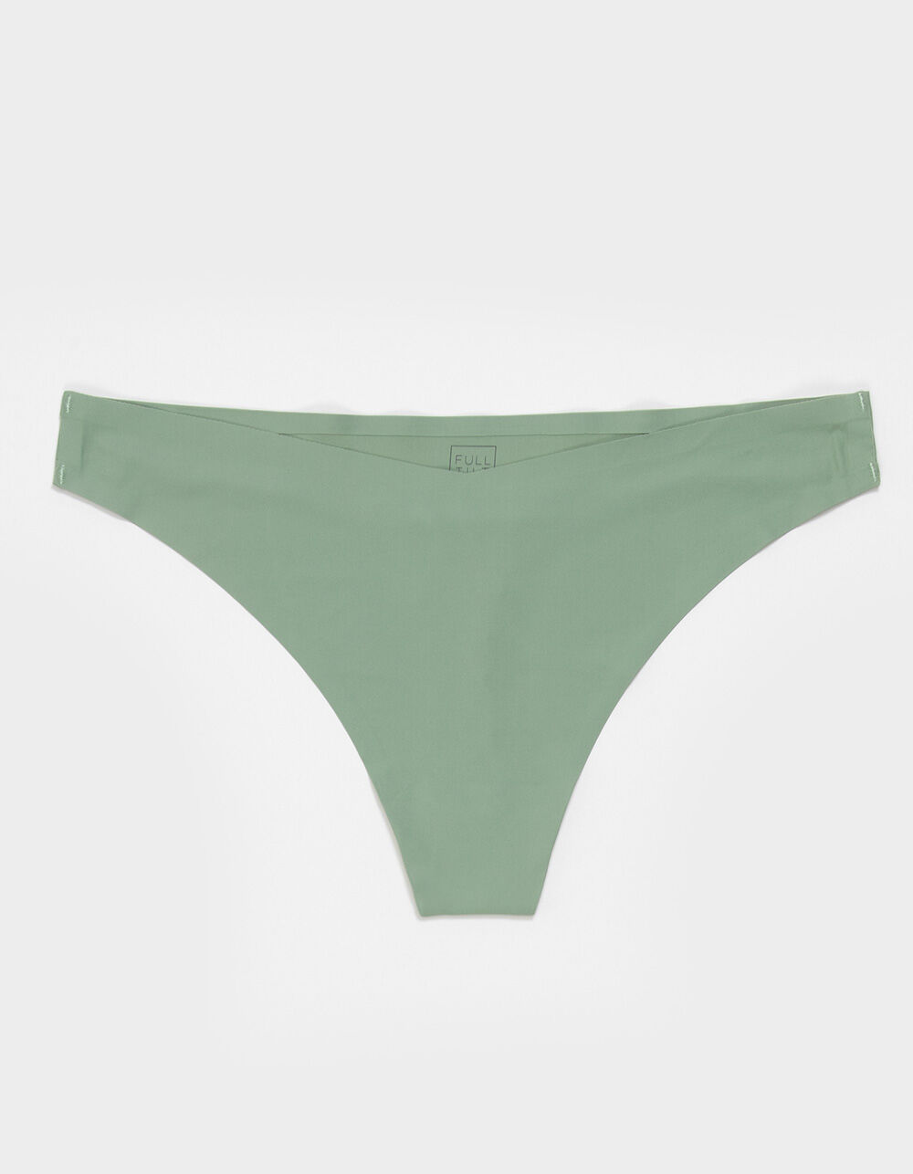 FULL TILT Microfiber Thong