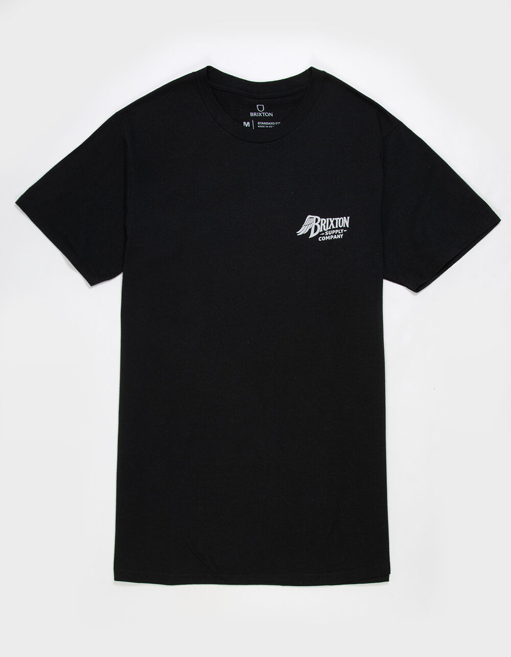 BRIXTON Conroy Mens Tee