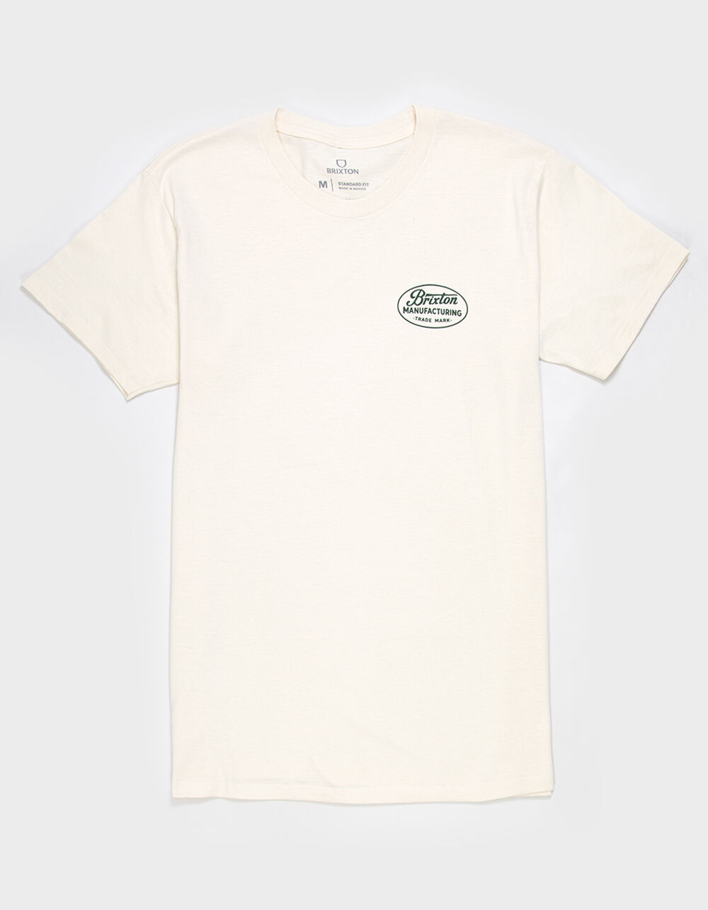 BRIXTON Dalton Mens Tee