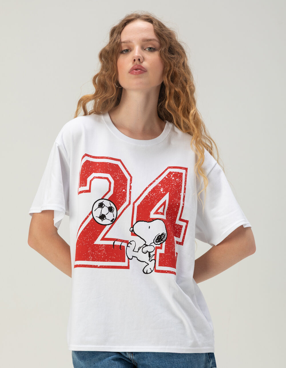 `PEANUTS