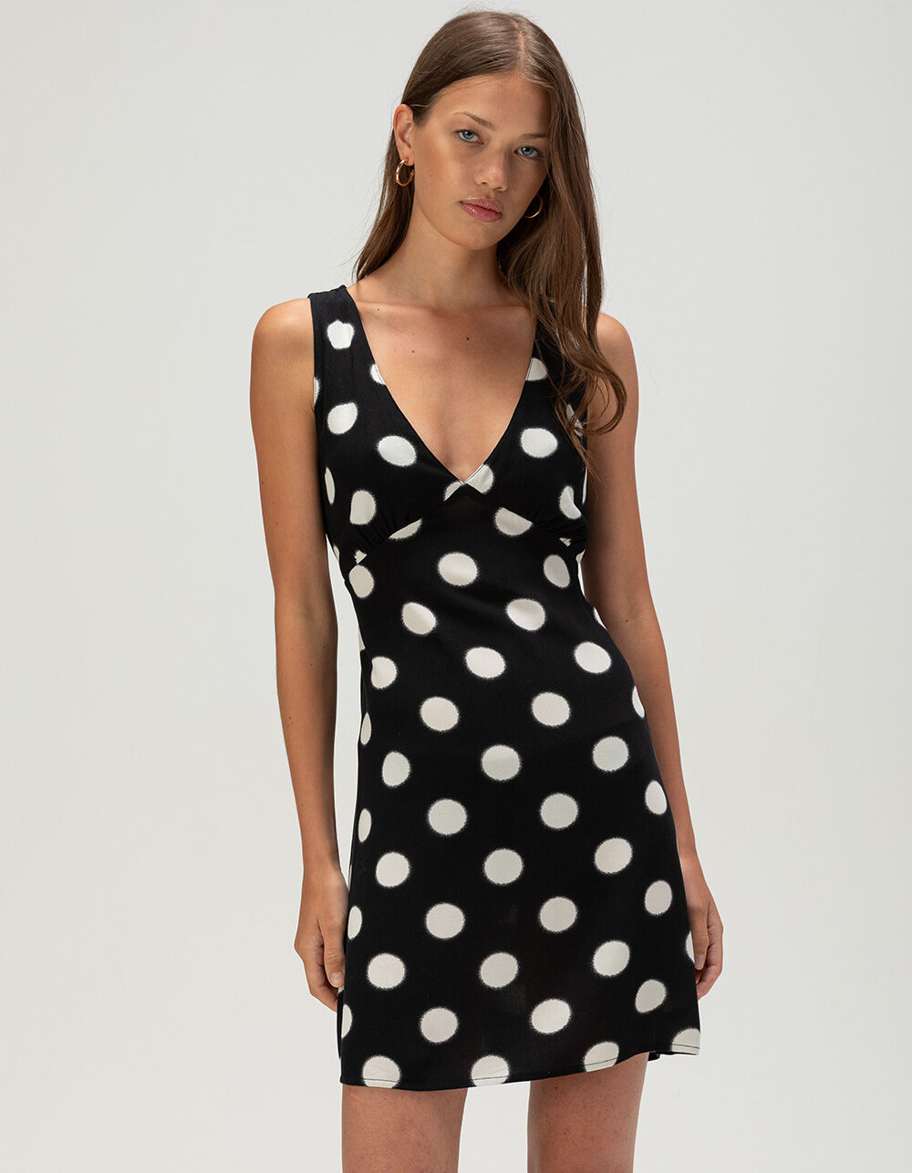 ROXY Sunfire Womens Mini Dress