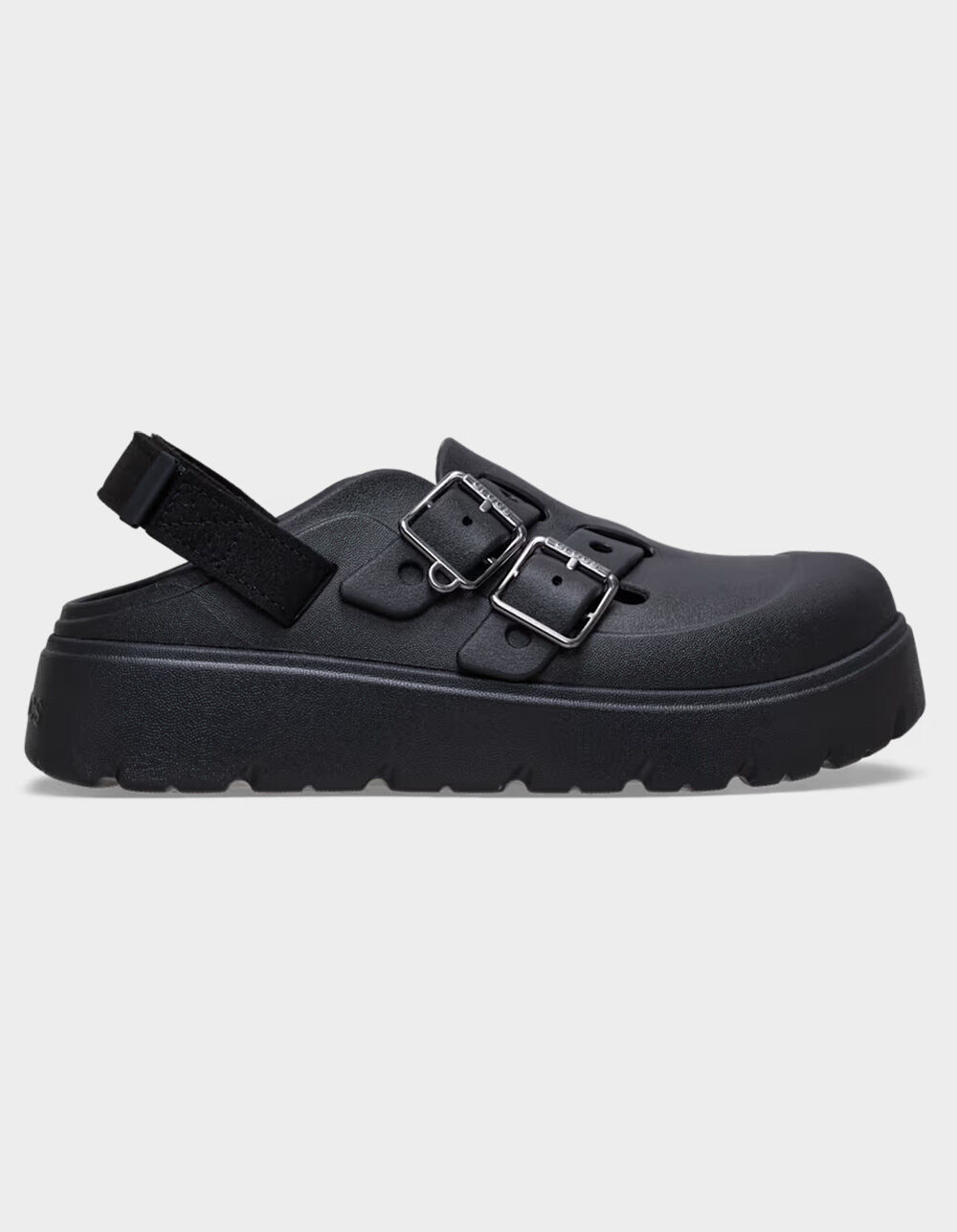 CROCS Loaferette Womens Clogs