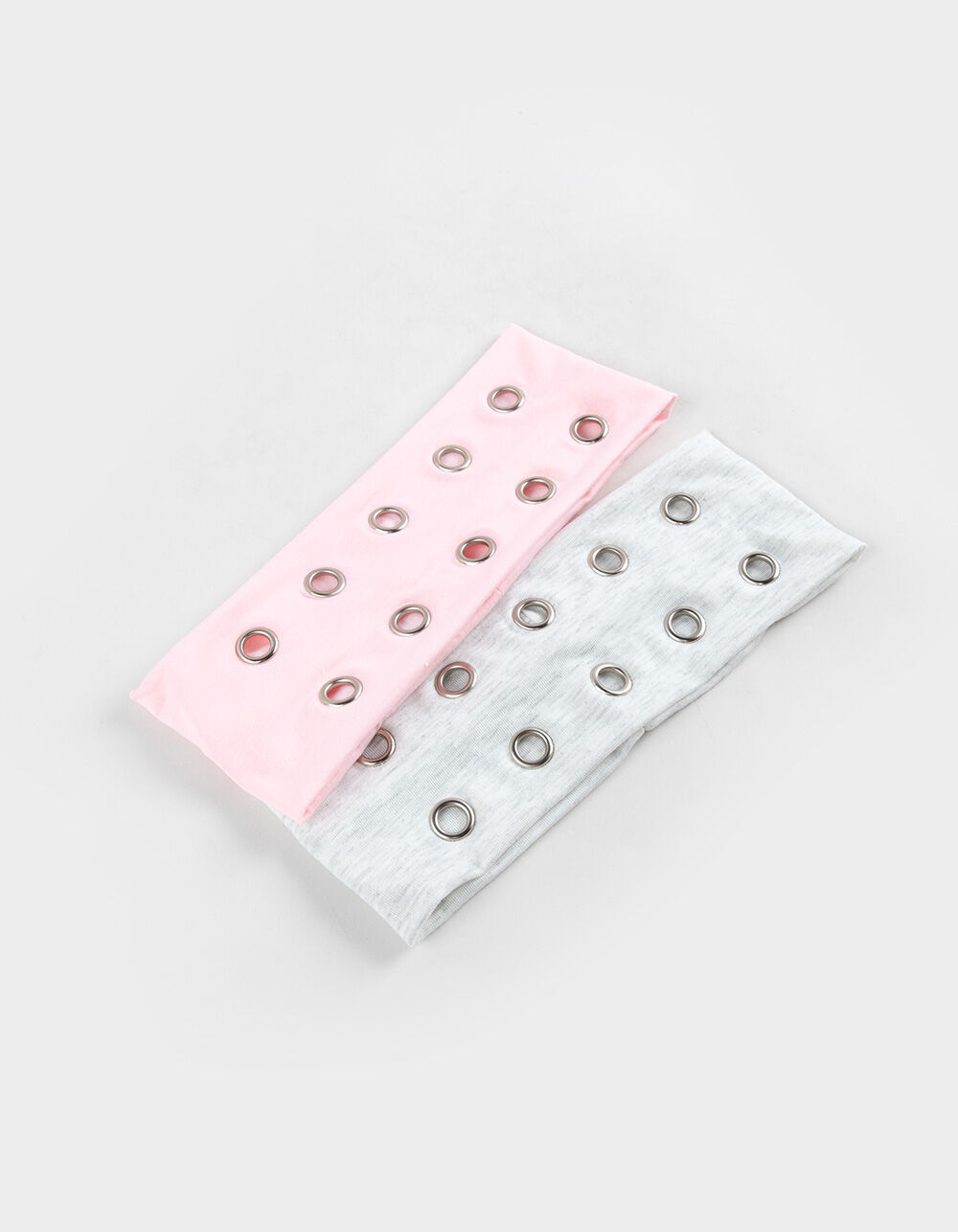 FULL TILT 2 Pack Grommet Headbands