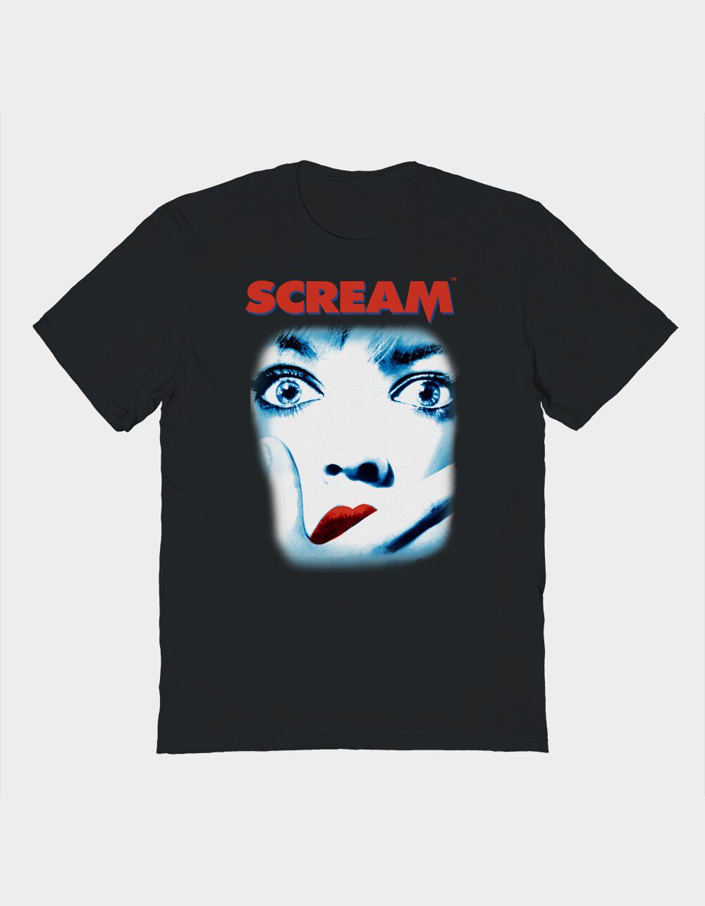 `SCREAM