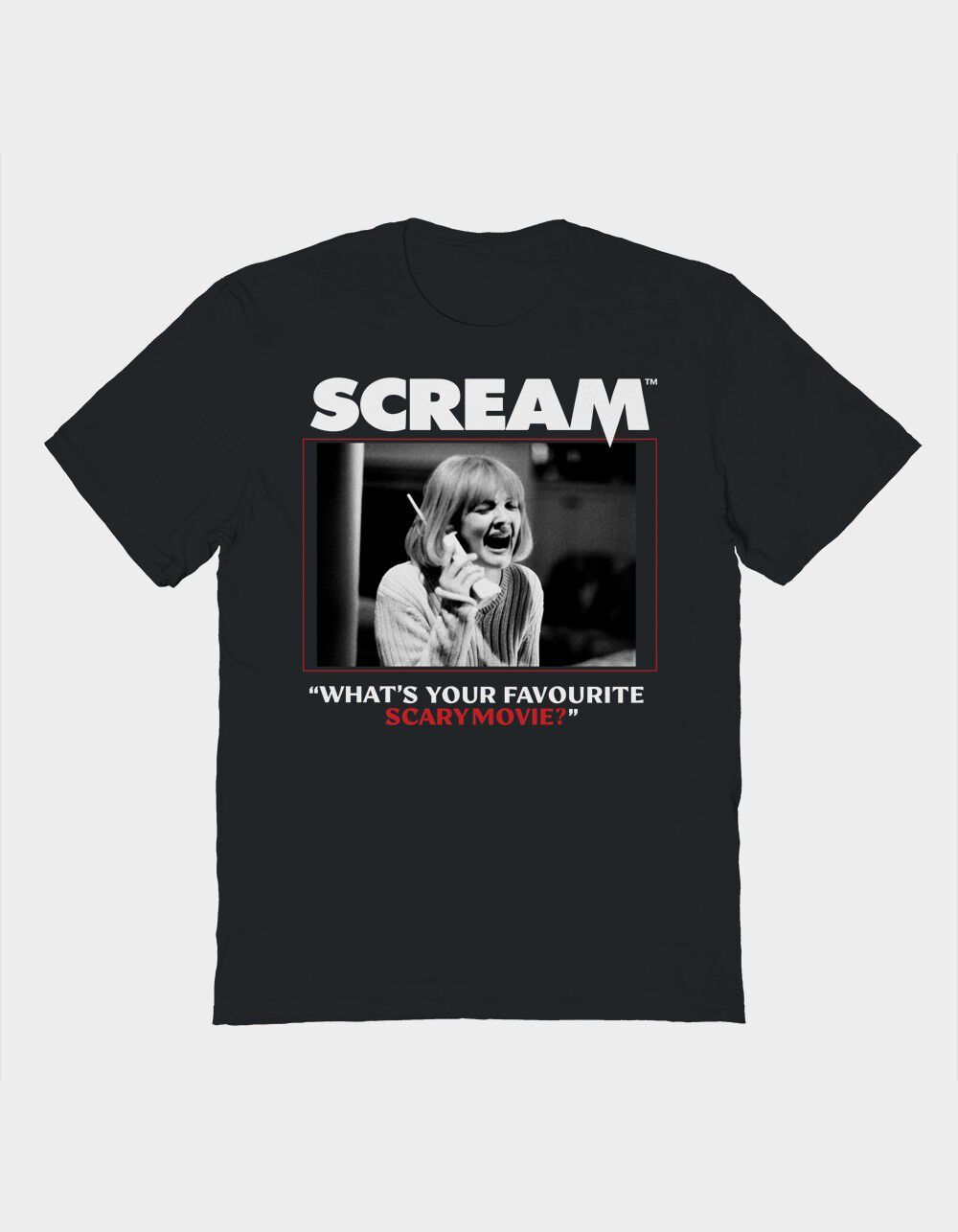 `SCREAM