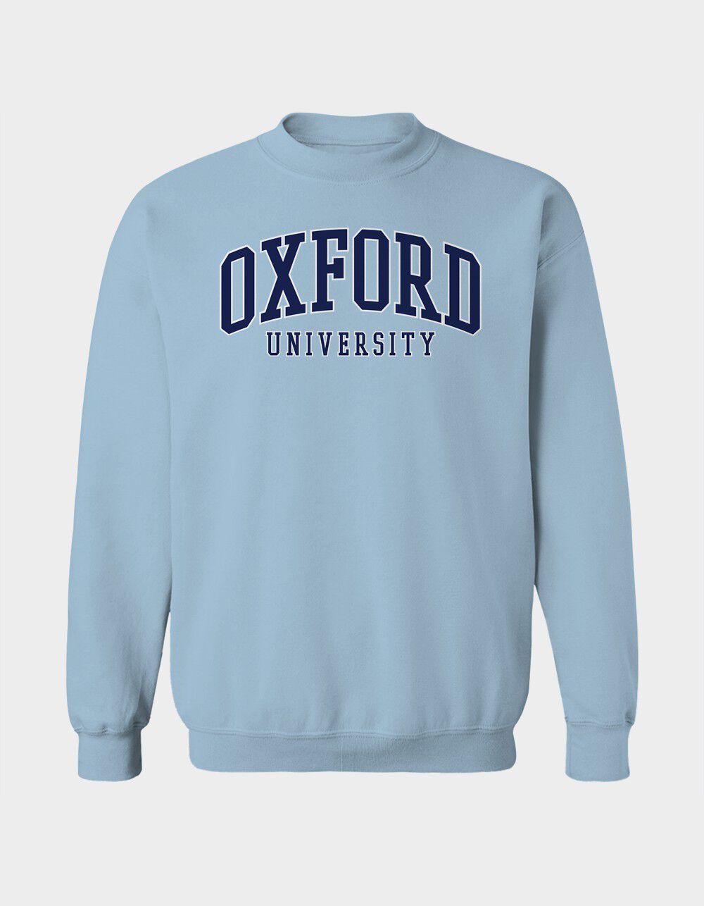 `OXFORD