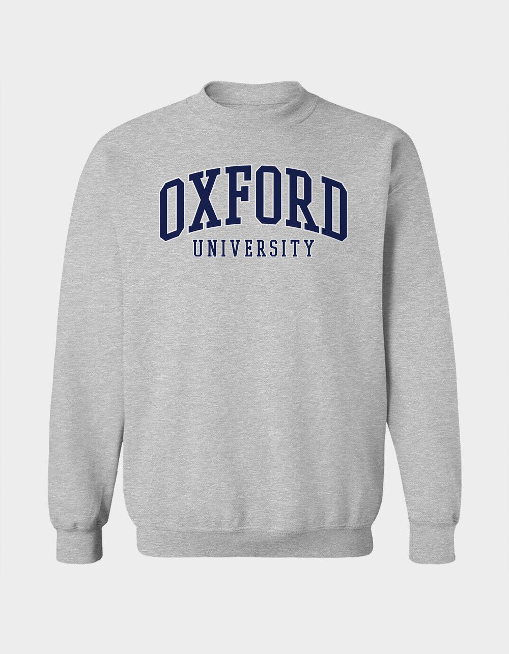 `OXFORD
