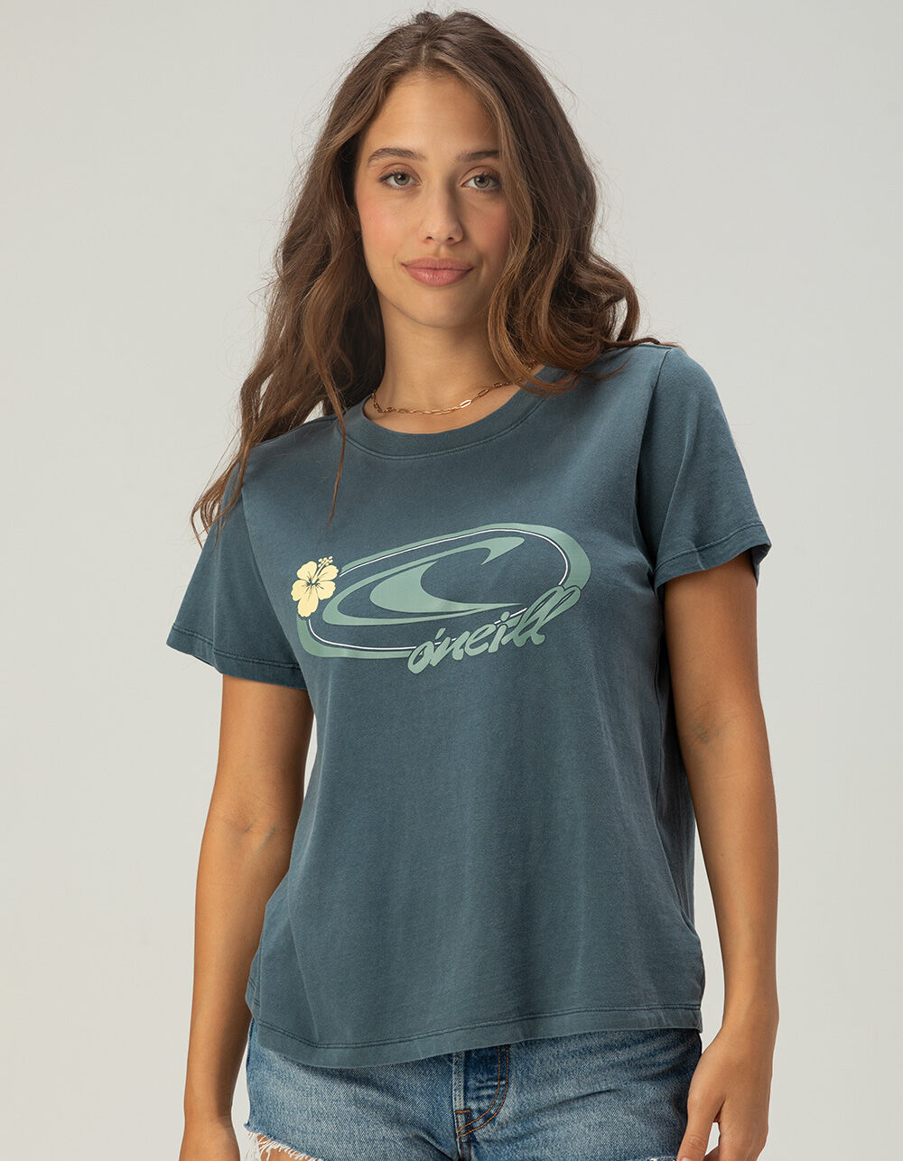 O'NEILL Archive Womens Boy Tee