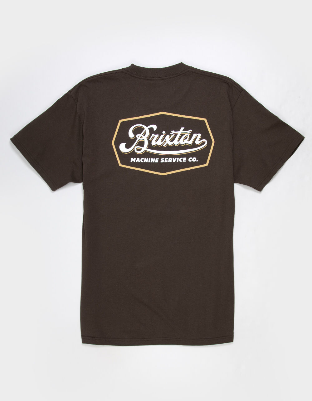 BRIXTON Machine Mens Tee