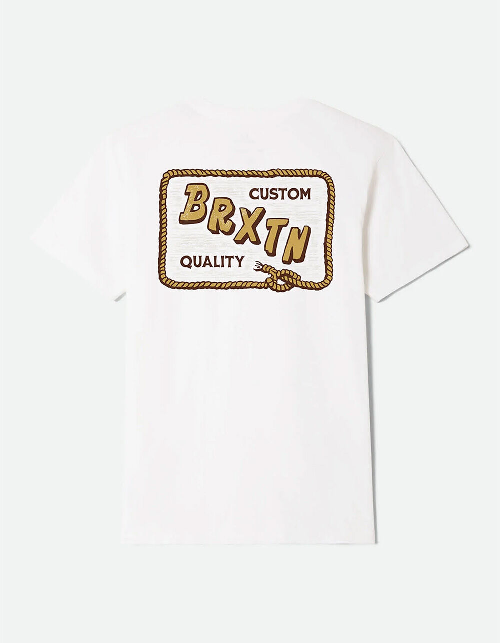 BRIXTON Emery Mens Tee