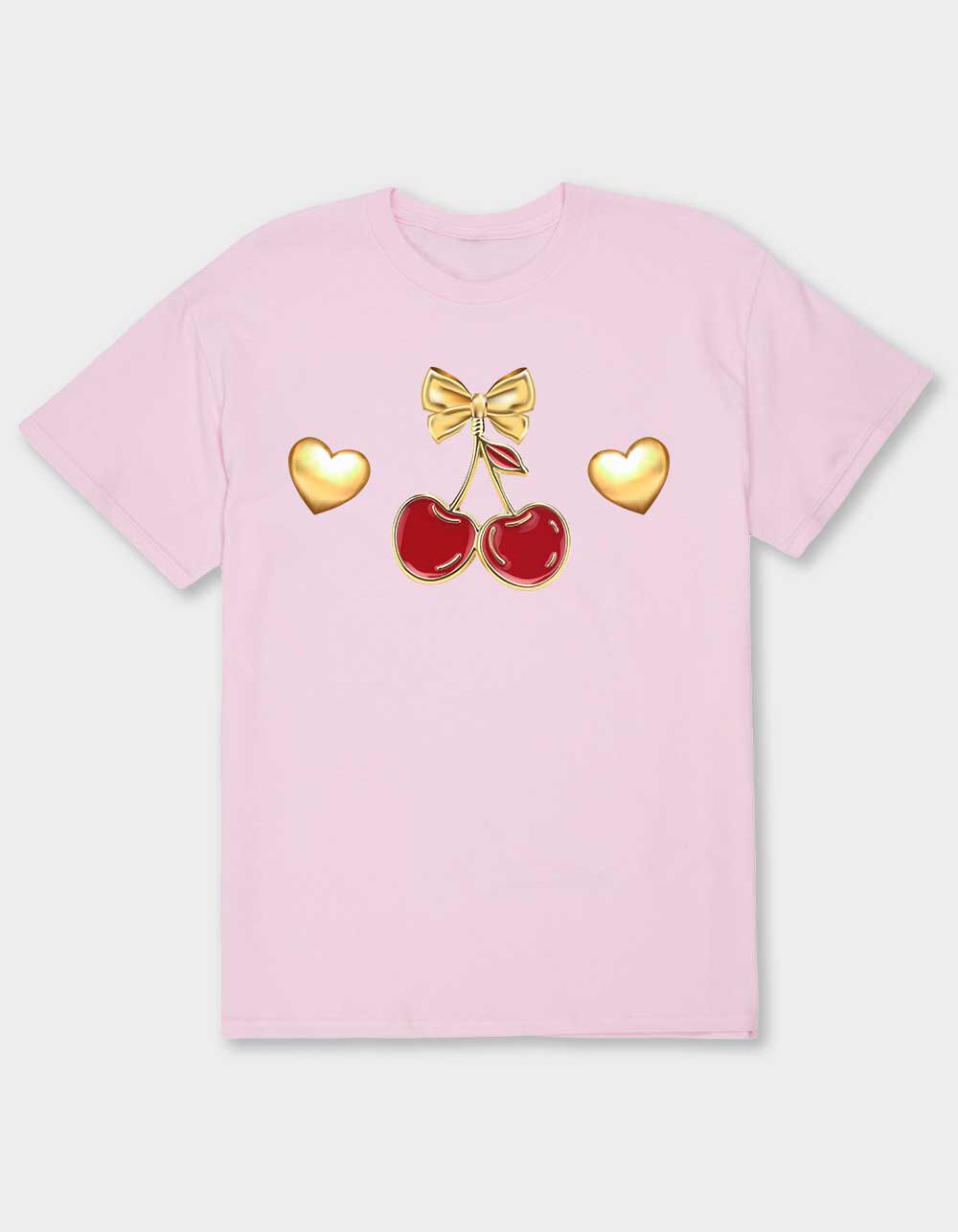 `CHERRIES