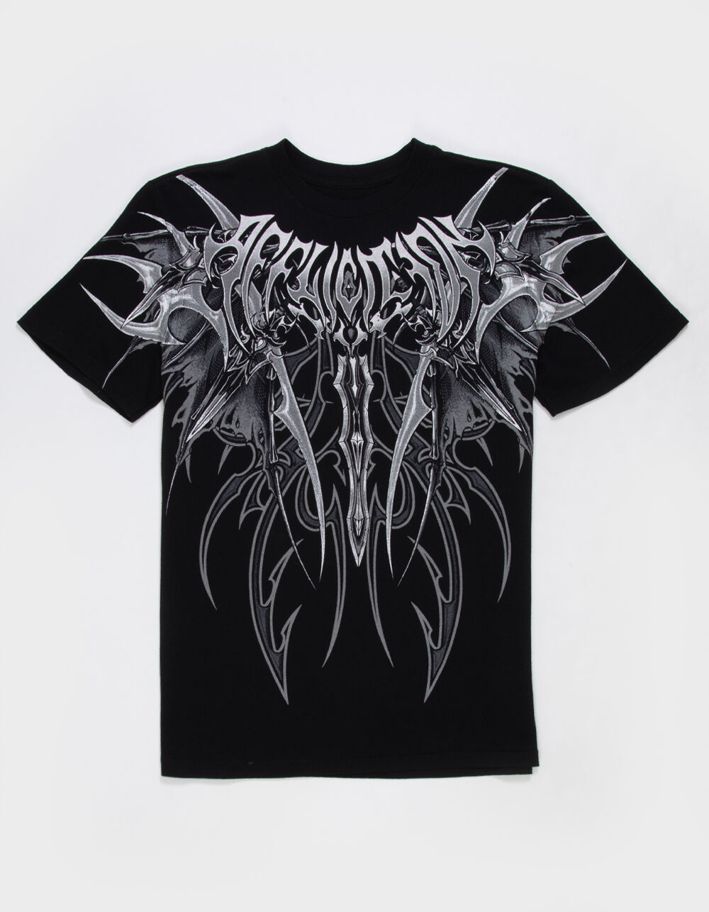 AFFLICTION Blackwater Falls Boys Tee