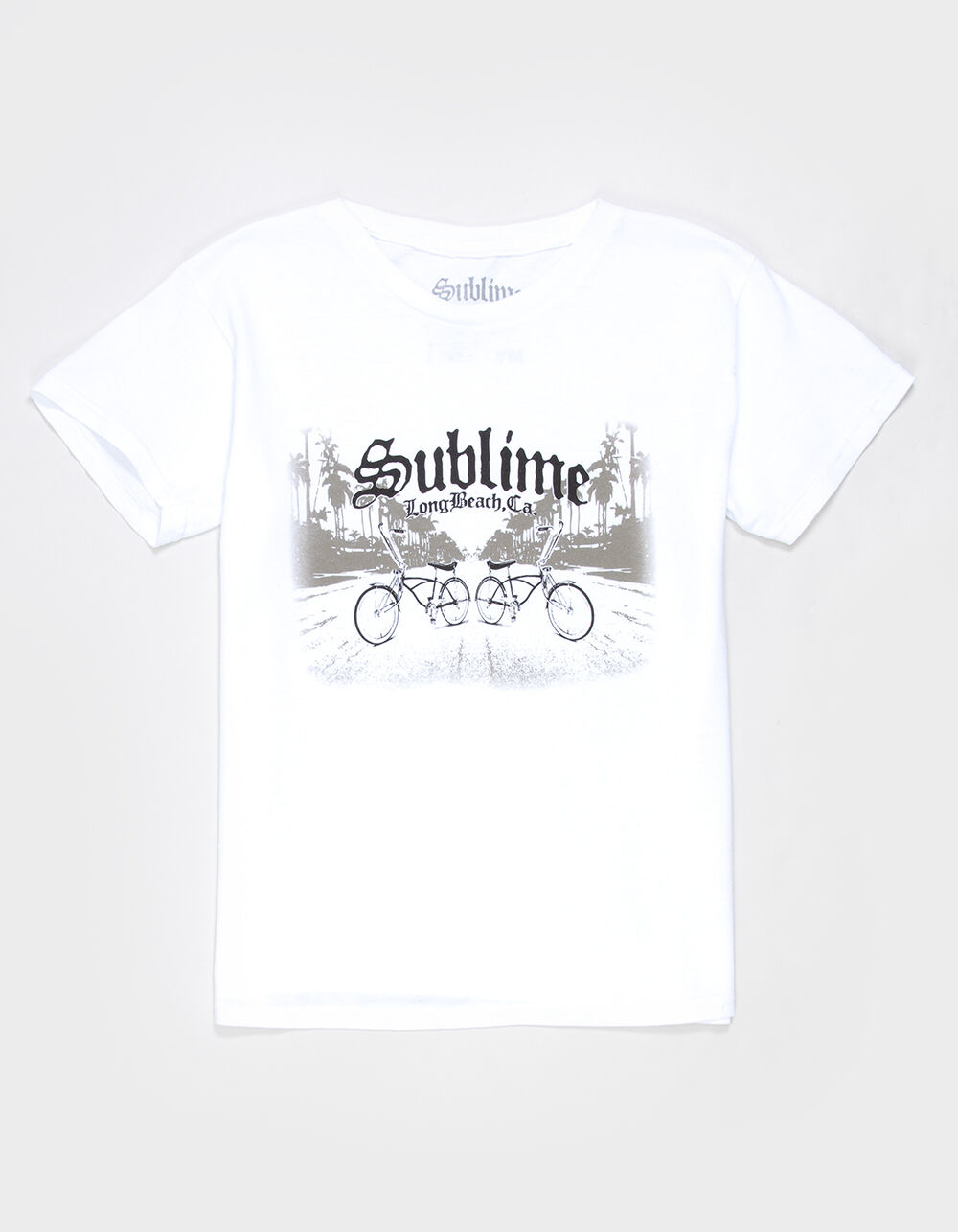 SUBLIME Long Beach Boys Tee