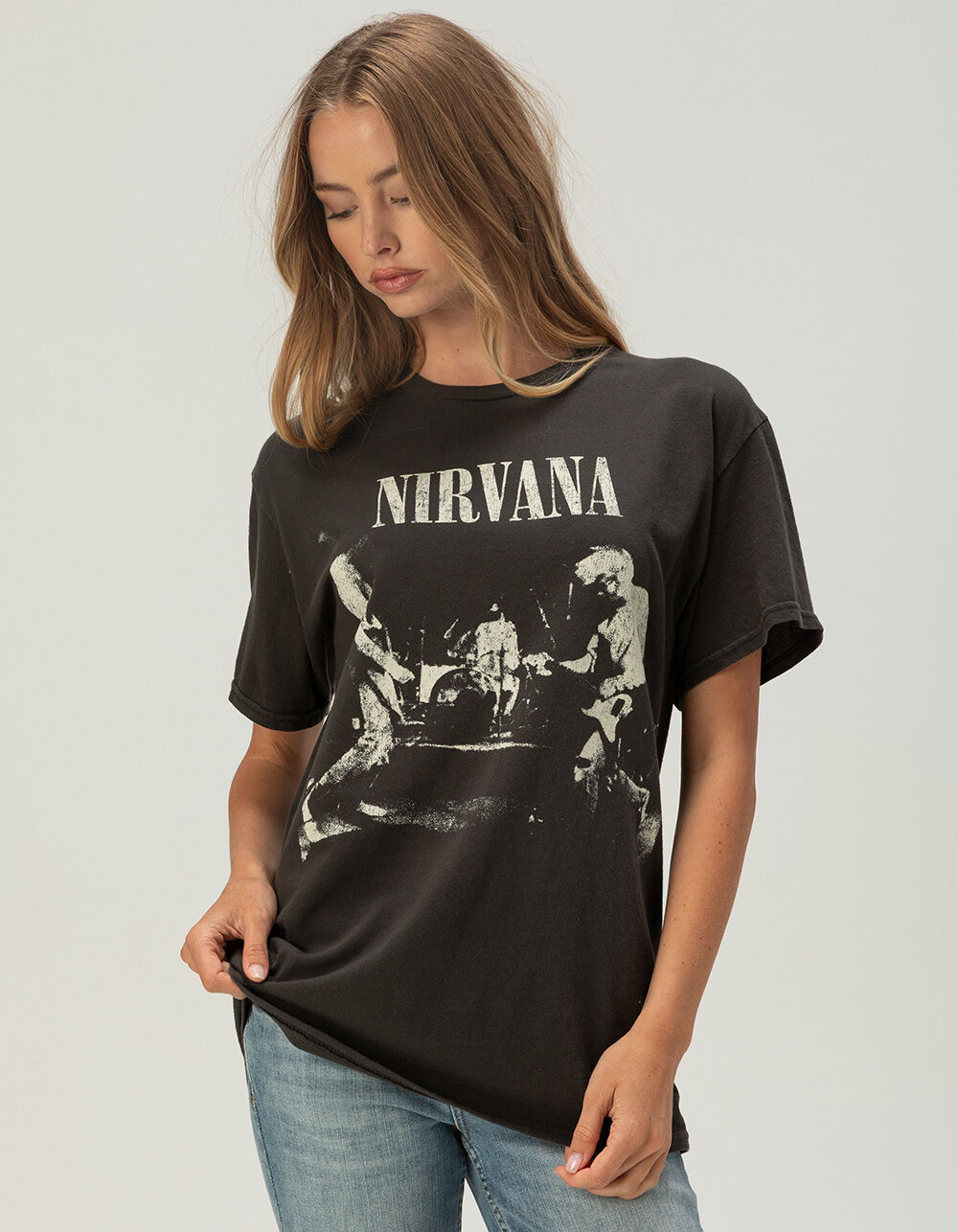 `NIRVANA