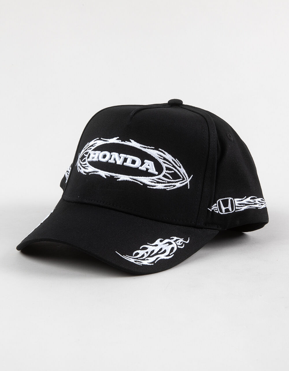 HONDA Tribe Snapback Hat