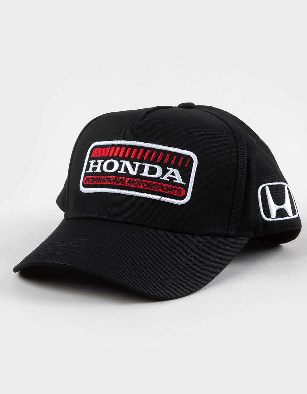 HONDA Marked Snapback Hat