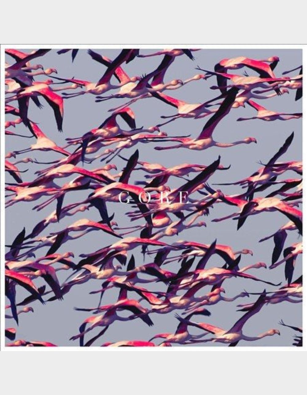 DEFTONES Gore (2 LP's)