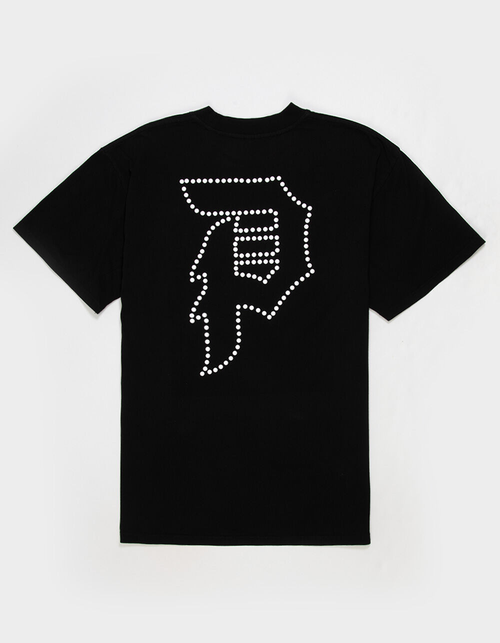 PRIMITIVE Westwood Rhinestone Mens Heavyweight Tee