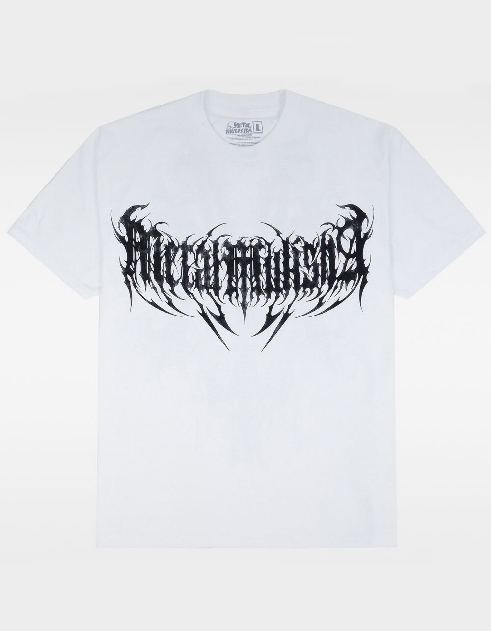 METAL MULISHA Monogram Tee