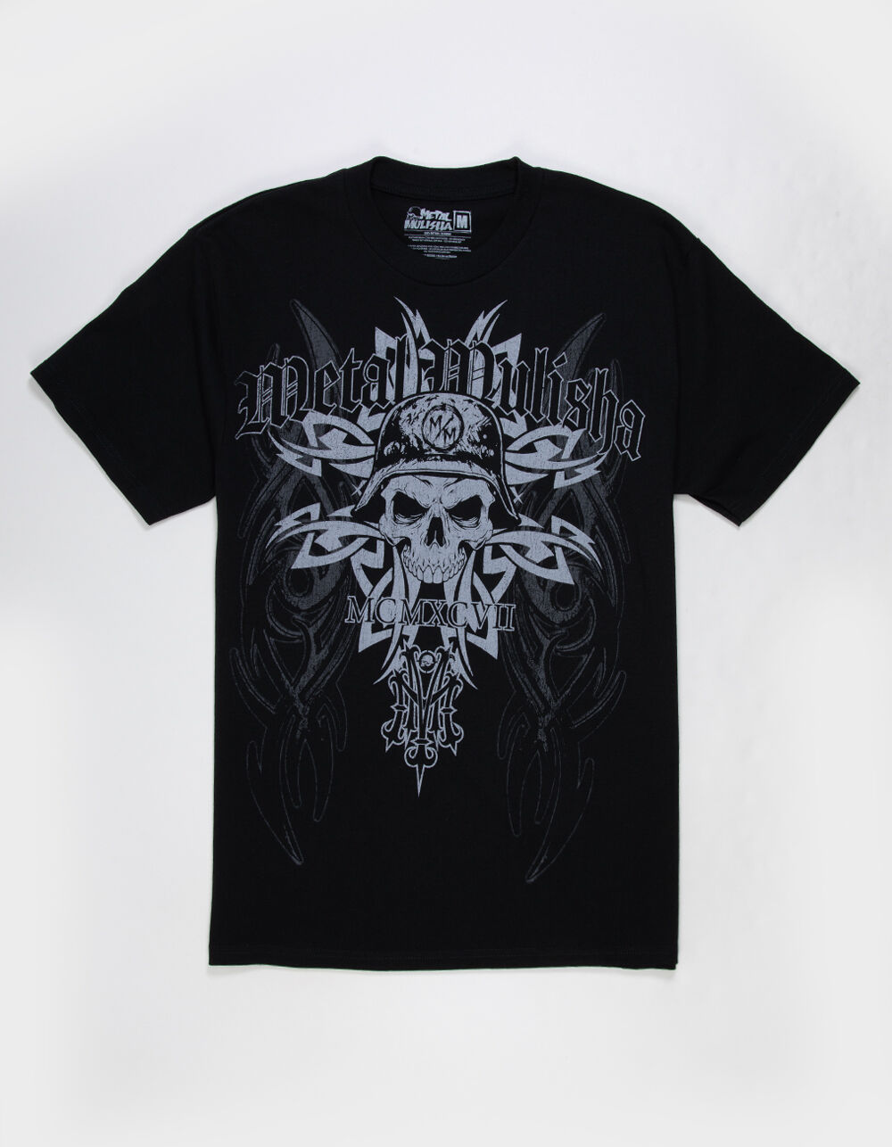 METAL MULISHA Revelation Mens Tee