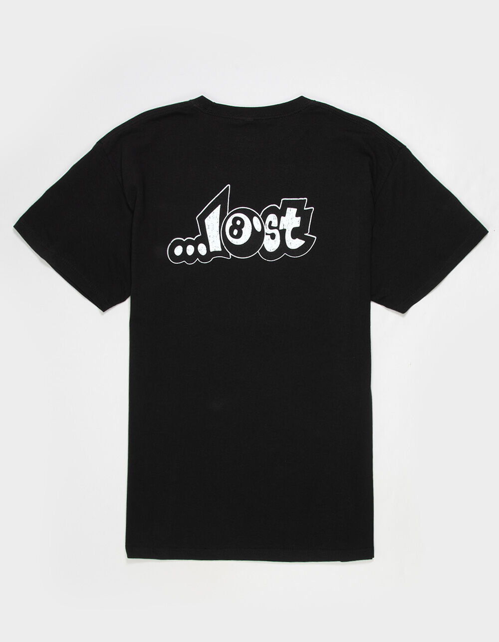 LOST 8 Ball Mens Tee