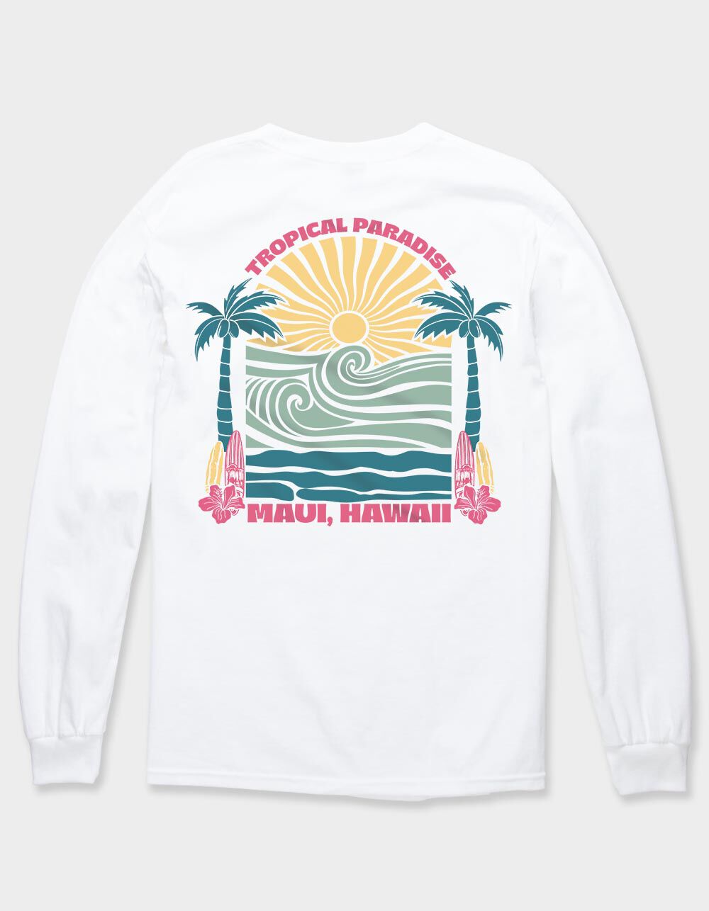 `HAWAII