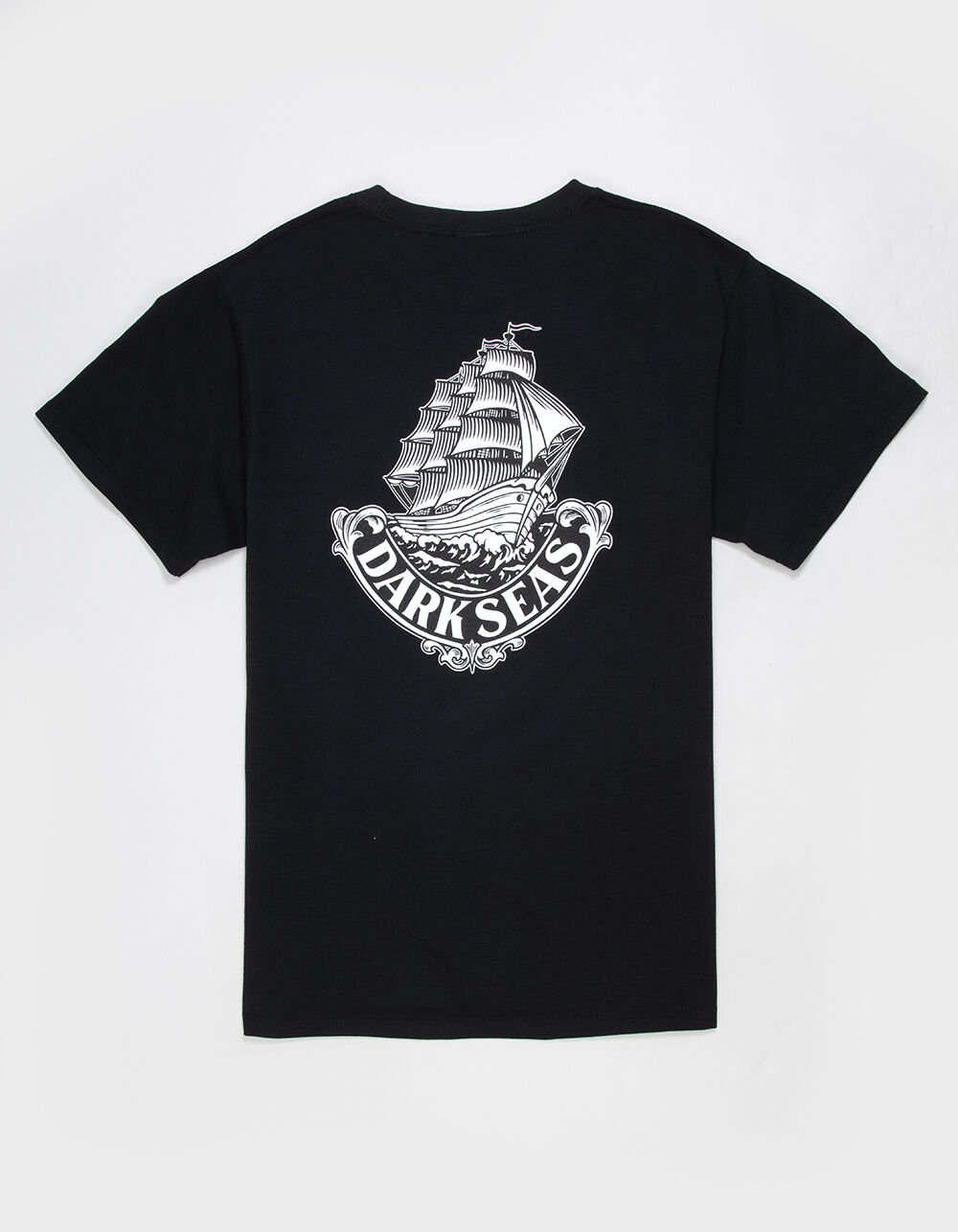 DARK SEAS Maven II Mens Tee