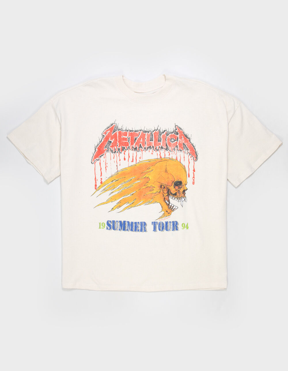 `METALLICA