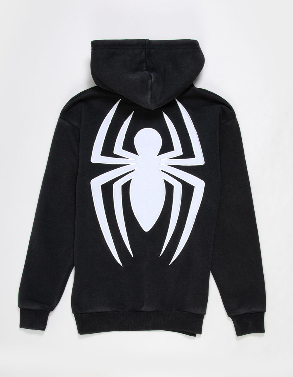 CVLA x Marvel Spider-Man Sigil Boys Hoodie