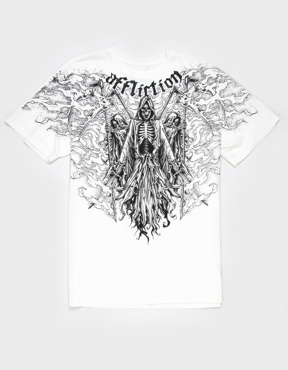 `AFFLICTION