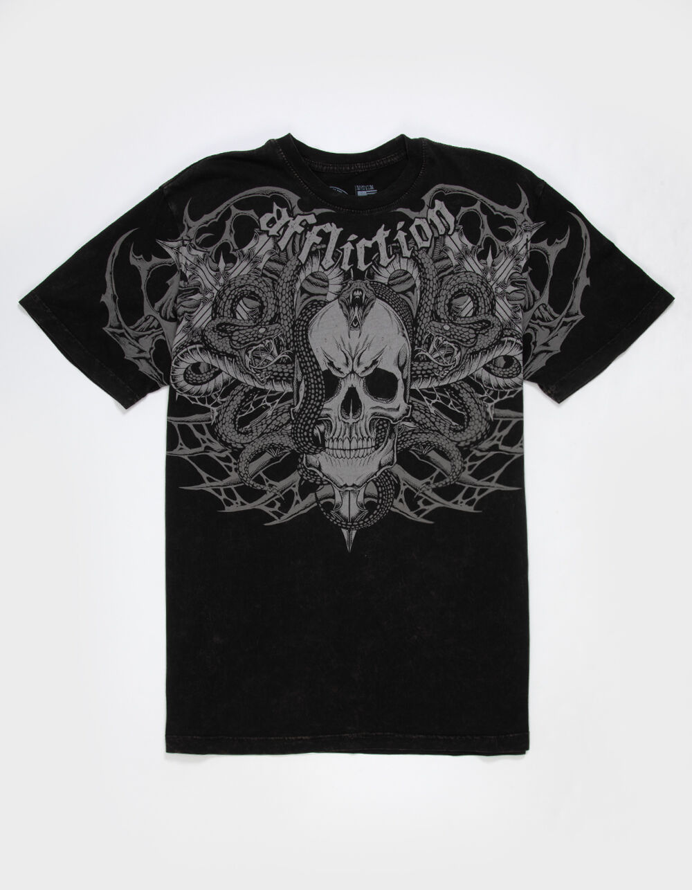 `AFFLICTION