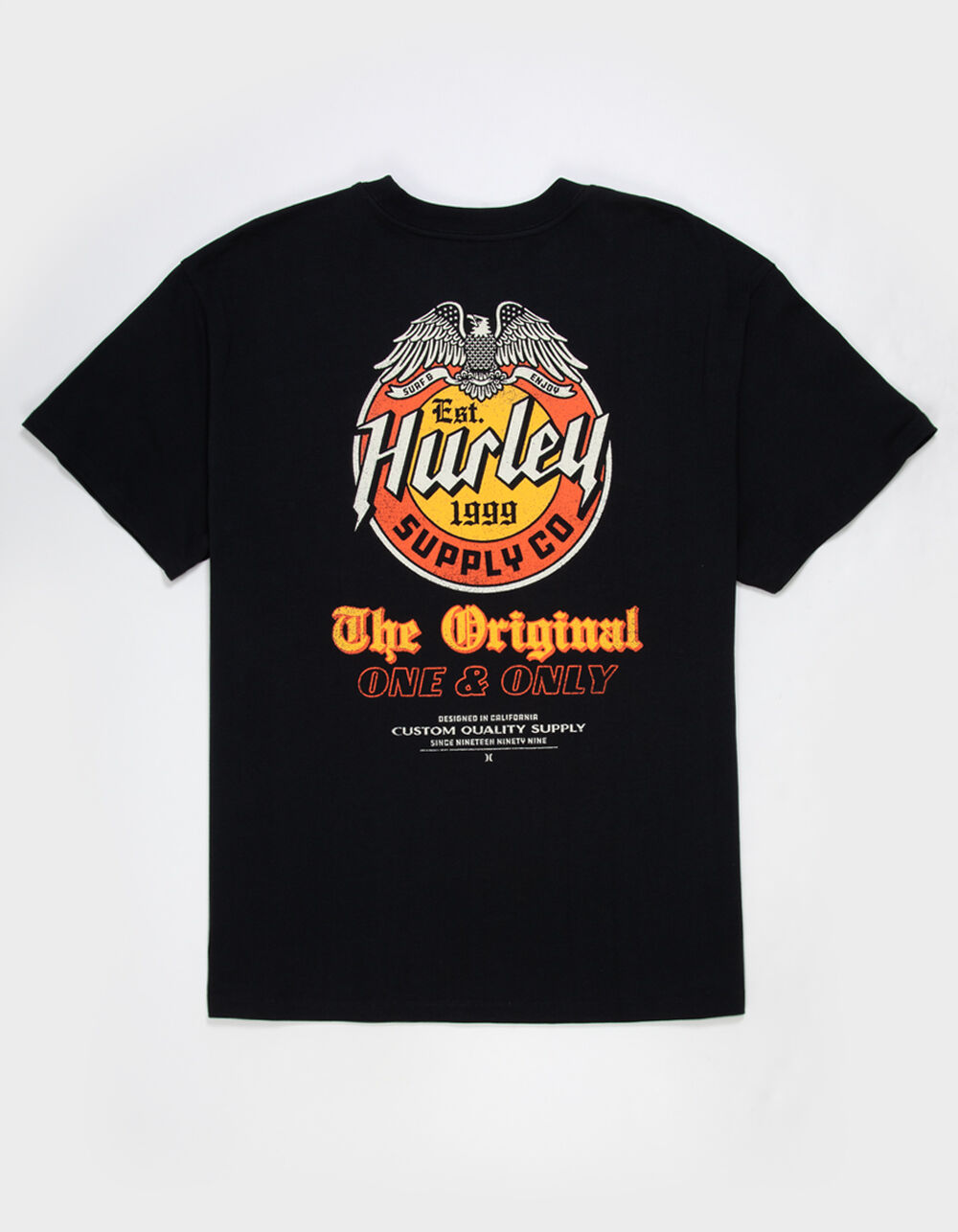 `HURLEY