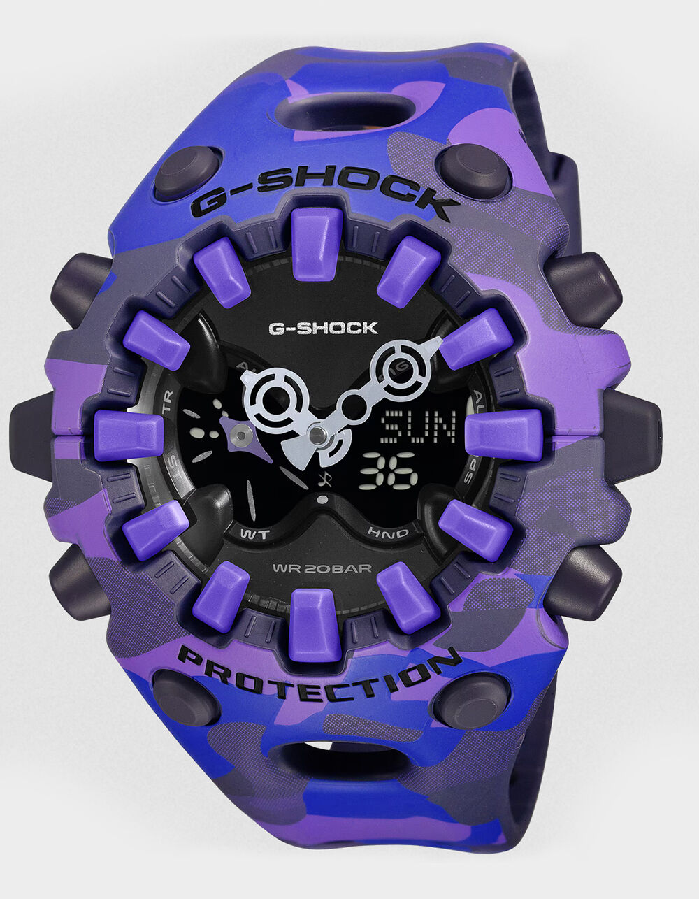 G-Shock GAV01CMG-6A Watch