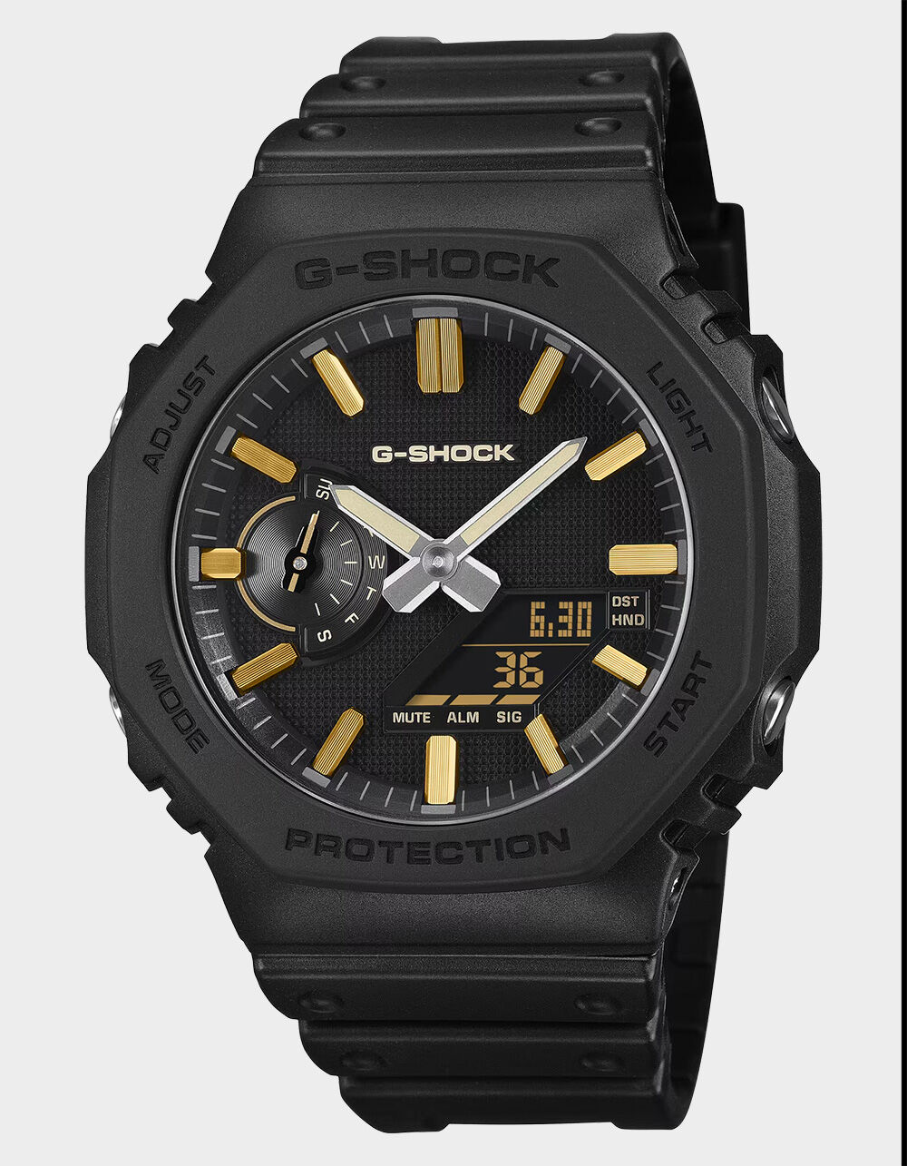 G-Shock GA-2100LXB-1A9 Watch