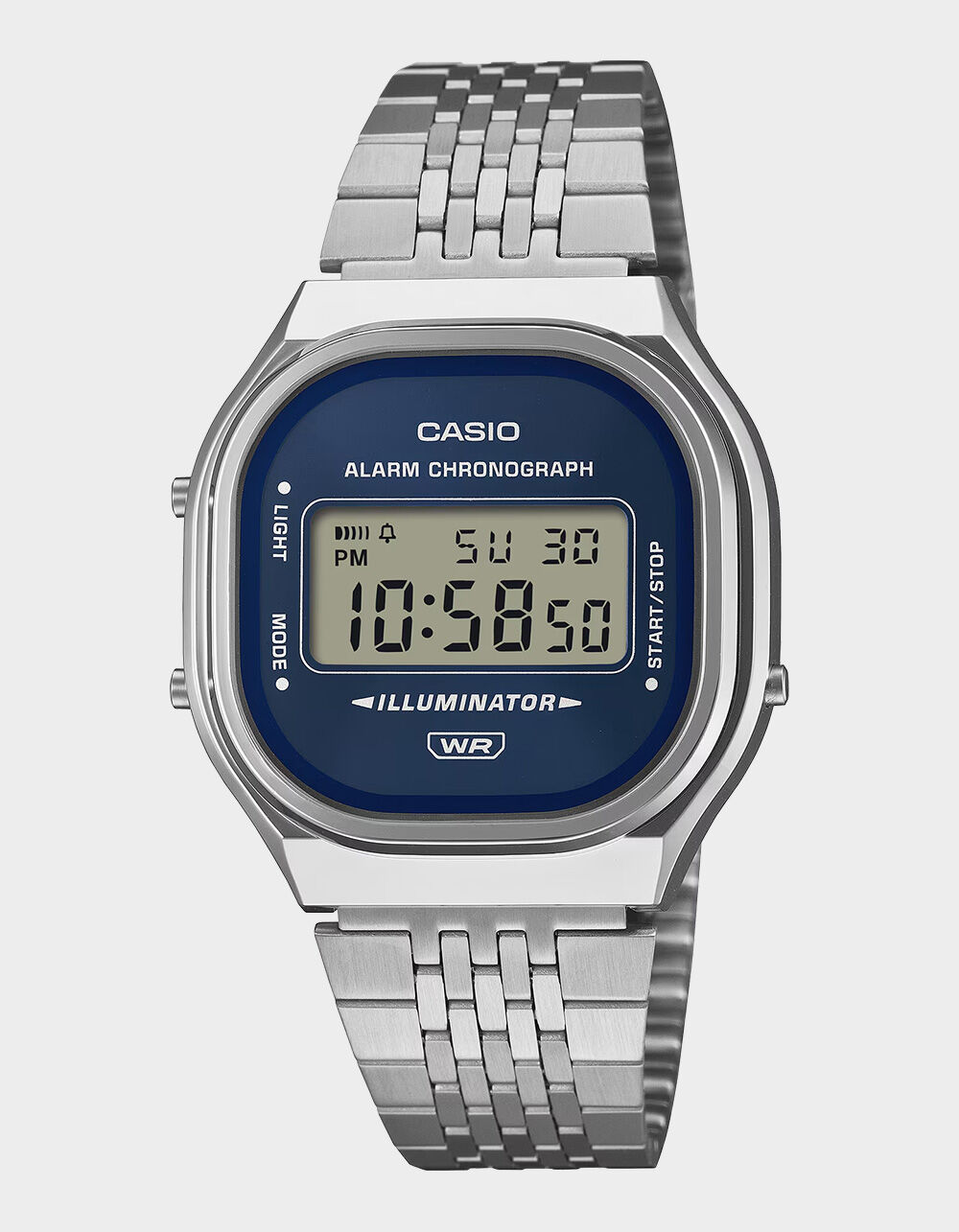 CASIO A140WE-2A Watch