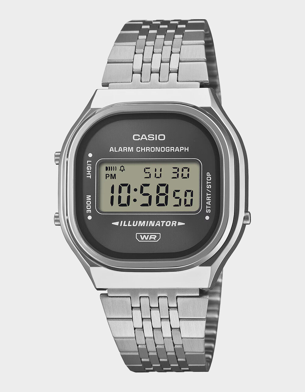 CASIO A140WE-8A Watch
