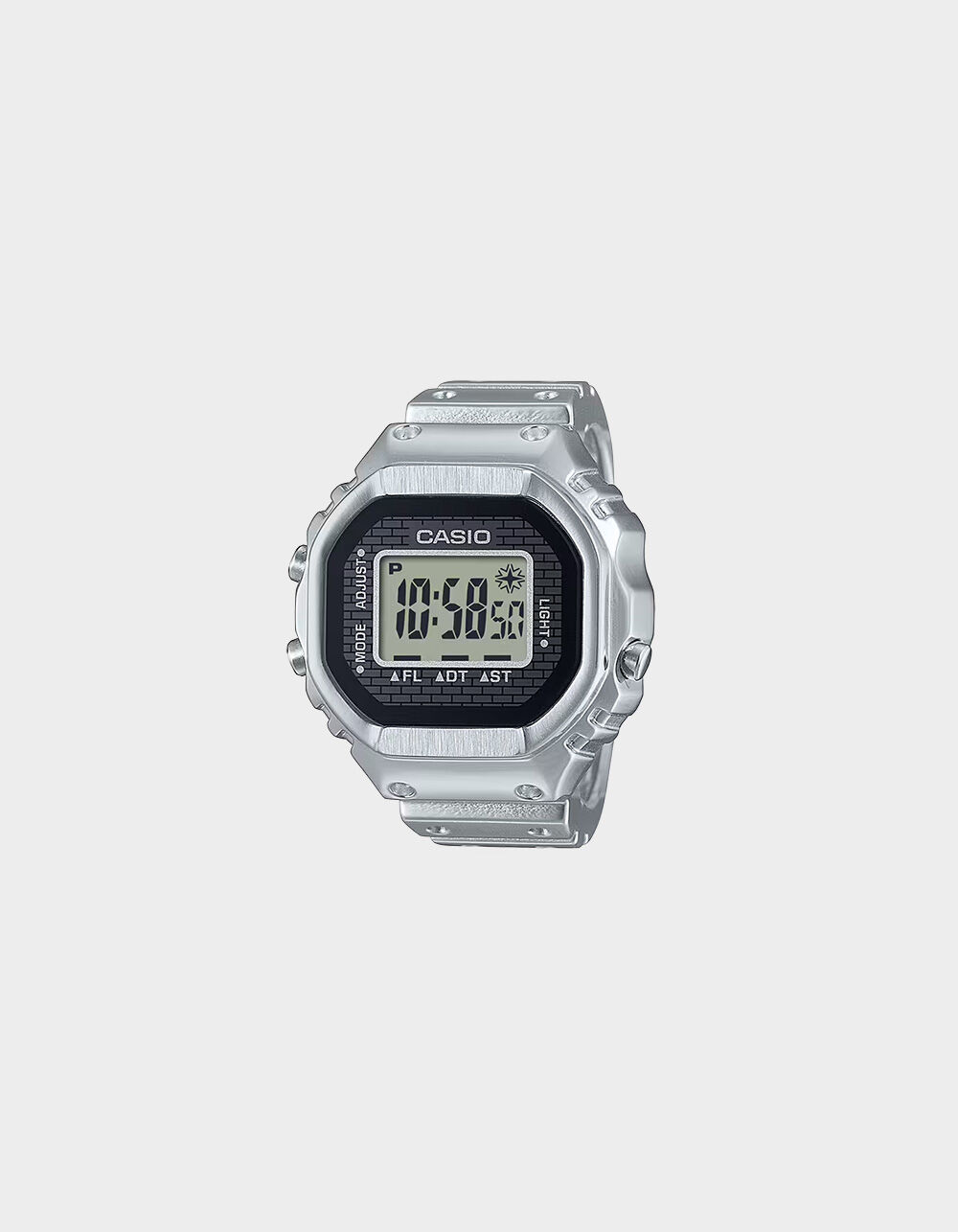 CASIO CRW001-1 Ring Watch